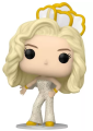 Gold Disco Barbie 1445 Barbie Funko POP! Vinyl   