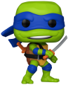 Leonardo 1391  Teenage Mutant Ninja Turtles MAYHEM Funko POP  