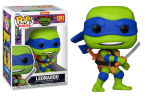 Leonardo 1391  Teenage Mutant Ninja Turtles MAYHEM Funko POP  
