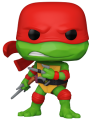 Raphael 1396  Teenage Mutant Ninja Turtles MAYHEM Funko POP 