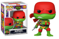 Raphael 1396  Teenage Mutant Ninja Turtles MAYHEM Funko POP 