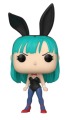 Bulma 1286 Dragon Ball FYE EXCLUSIVE  Funko POP! Vinyl 