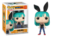 Bulma 1286 Dragon Ball FYE EXCLUSIVE  Funko POP! Vinyl 