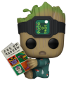 Groot 1193 I Am Groot Marvel Funko POP! Vinyl  
