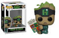 Groot 1193 I Am Groot Marvel Funko POP! Vinyl  