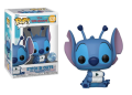 Stitch in cuffs 1235 Disney Lilo & Stitch Funko POP! Vinyl 
