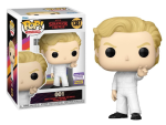 001 SDCC 1387 Stranger Things Funko POP! Vinyl 
