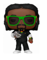 Snoop Dogg (Coachella) 324  Rocks Funko POP! Vinyl