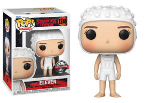 Eleven 1248 Stranger Things Funko POP! Vinyl  