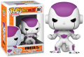 Frieza Final Form 861 Dragon Ball Z Funko POP! Vinyl