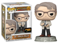 Dr. Jurgen Voller 1387 Indiana Jones Funko POP! Vinyl  