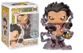 Luffy Gear Four 926 One Piece Funko POP! Vinyl 