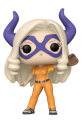 Mt. Lady (Baseball) 1333 My Hero Academia Funko POP! Vinyl 