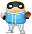 Fatgum (Baseball) 1332 My Hero Academia Funko POP! Vinyl