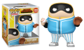 Fatgum (Baseball) 1332 My Hero Academia Funko POP! Vinyl