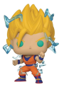 Super Saiyan Goku 865 Dragon Ball Z Funko POP! Vinyl  