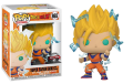 Super Saiyan Goku 865 Dragon Ball Z Funko POP! Vinyl  