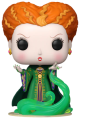 Winifred (Smoke) 1374 Disney Hocus Pocus Funko POP! Vinyl 