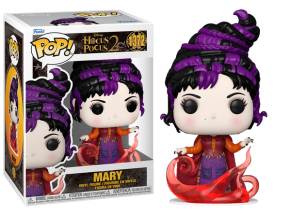 Mary (Smoke) 1372 Disney Hocus Pocus Funko POP! Vinyl 