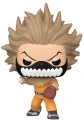Captain Shishido 1330  My Hero Academia Funko POP! Vinyl 