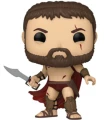 Leonidas (Bloody)  300 Funko POP! Vinyl 
