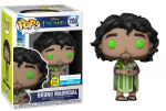 Bruno Madrigal 1150 PRIMARK  Gitd Disney Encanto Funko POP! Vinyl 