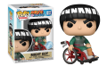 Might Guy 1412  Naruto Funko POP! Vinyl 