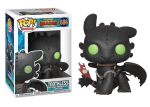 Toothless 686 How to Train Your Dragon Funko POP! 