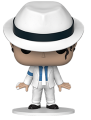 Michael Jackson 345 Smooth Criminal Rocks Funko POP! Vinyl  