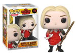 Harley Quinn 1111 DC The Suicide Squad Funko POP! Vinyl