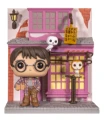 Harry Potter w/Eeylops Owl Emporium 140 Harry Potter Funko POP! Vinyl