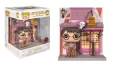 Harry Potter w/Eeylops Owl Emporium 140 Harry Potter Funko POP! Vinyl