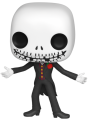 Formal Jack 1381  Disney The Nightmare Before Christmas Funko POP! Vinyl  