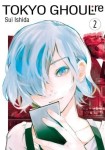 Tokyo Ghoul : RE tom 2 Manga