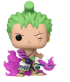 Zoro Enma 1288 One Piece Funko POP! Vinyl  