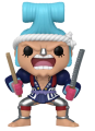 Franosuke  (Wano) 1476  One Piece Funko POP! Vinyl  