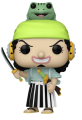 Usohachi (Wano) 1474 One Piece Funko POP! Vinyl 