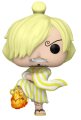 Sangoro (Wano) 1473 One Piece Funko POP! Vinyl  