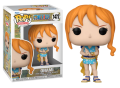 Onami (Wano) 1472 One Piece Funko POP! Vinyl   