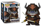 Appa with Armor 1443  Avatar the Last Airbender Funko POP! Vinyl 