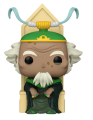 King Bumi 1444 Avatar the Last Airbender Funko POP! Vinyl   