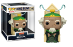 King Bumi 1444 Avatar the Last Airbender Funko POP! Vinyl   