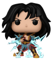 OUTLET - Azula Lightning 1440 Avatar the Last Airbender Funko POP! uszkodzone pudełko