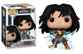 OUTLET - Azula Lightning 1440 Avatar the Last Airbender Funko POP! uszkodzone pudełko