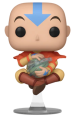 Floating Aang 1439 Avatar the Last Airbender Funko POP! Vinyl  