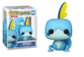 Sobble 949 Pokemon Funko POP! Vinyl 