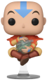 Floating Aang 1439 SE Avatar The Last Airbender  GITD Funko POP! Vinyl   