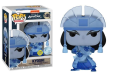  Kyoshi (GITD) 1489 Avatar the Last Airbender Funko POP! Vinyl   
