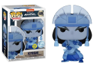  Kyoshi (GITD) 1489 Avatar the Last Airbender Funko POP! Vinyl   