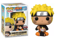 Naruto Uzumaki 823 Eating Noodles Exclusive Funko POP! Vinyl  